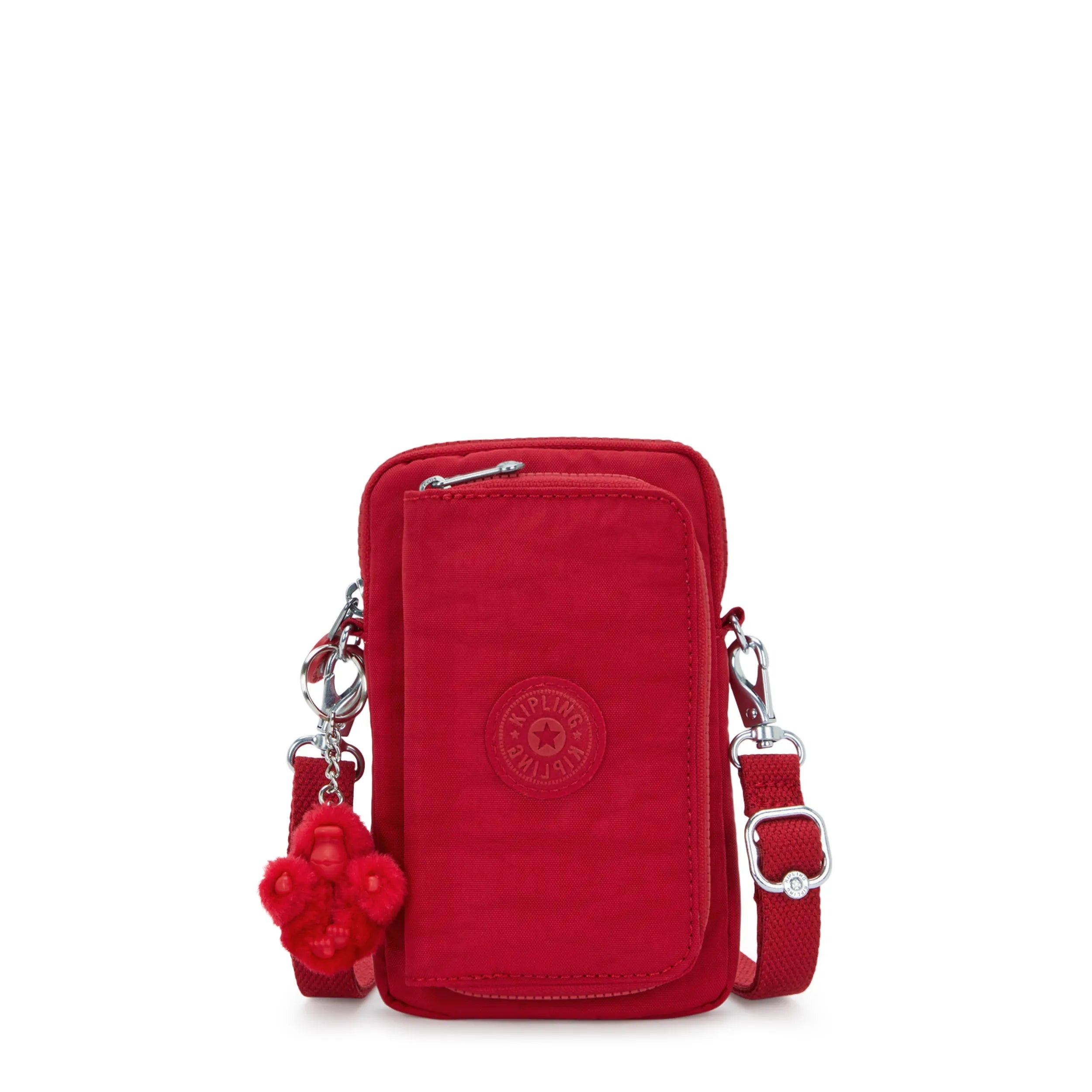 Telmo Wallet Crossbody Bag