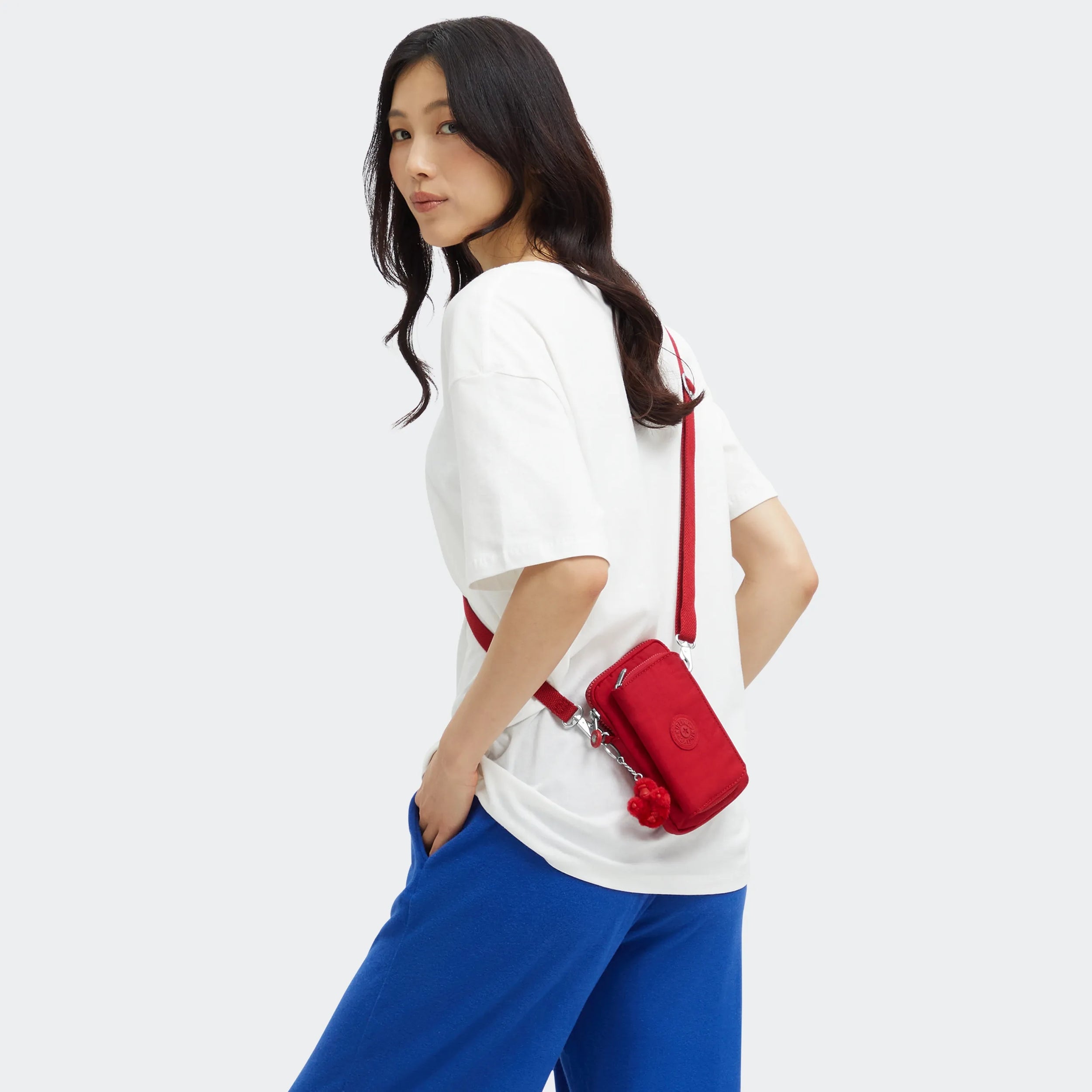 Telmo Wallet Crossbody Bag - Image 2