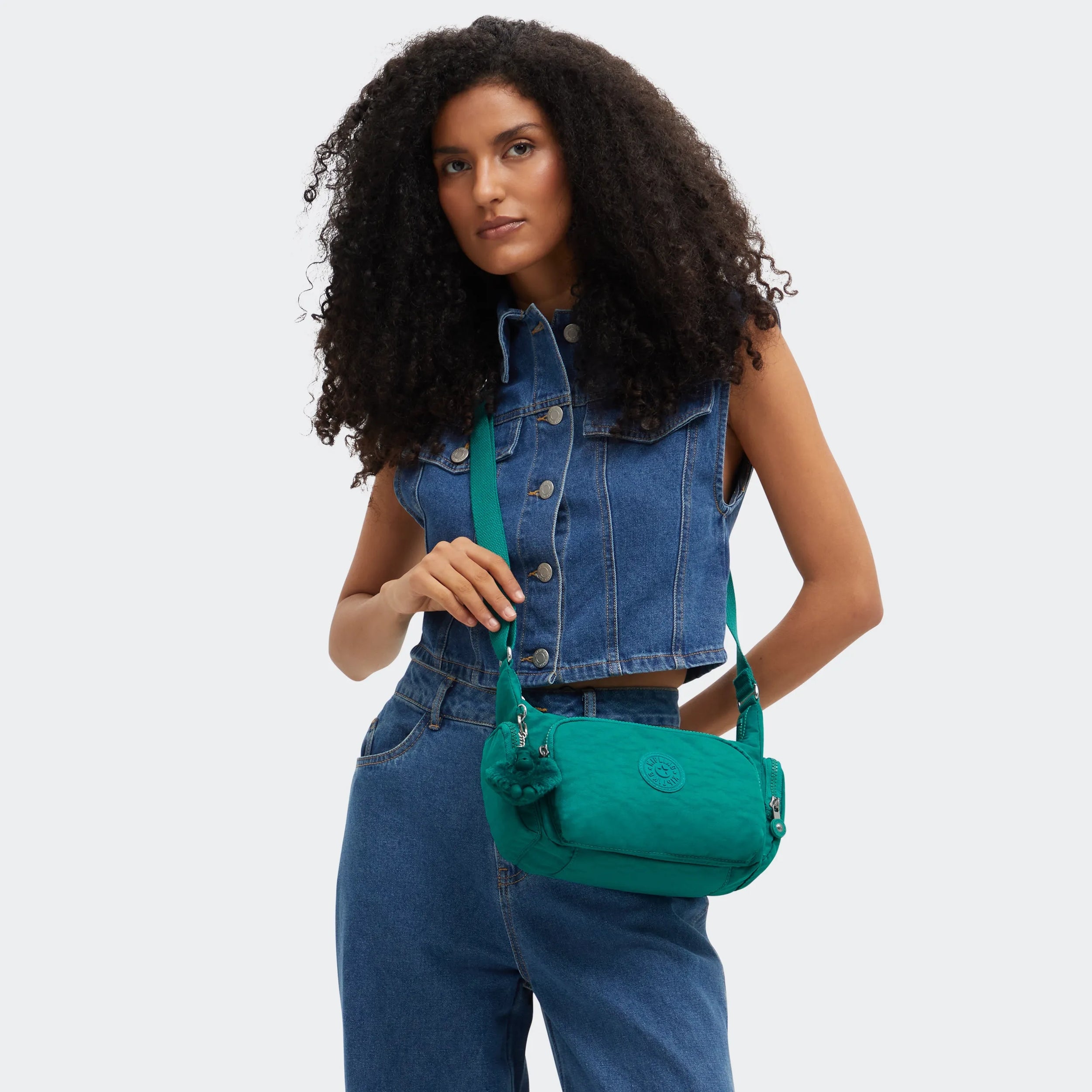 Gabbette Small Crossbody Bag - Image 2
