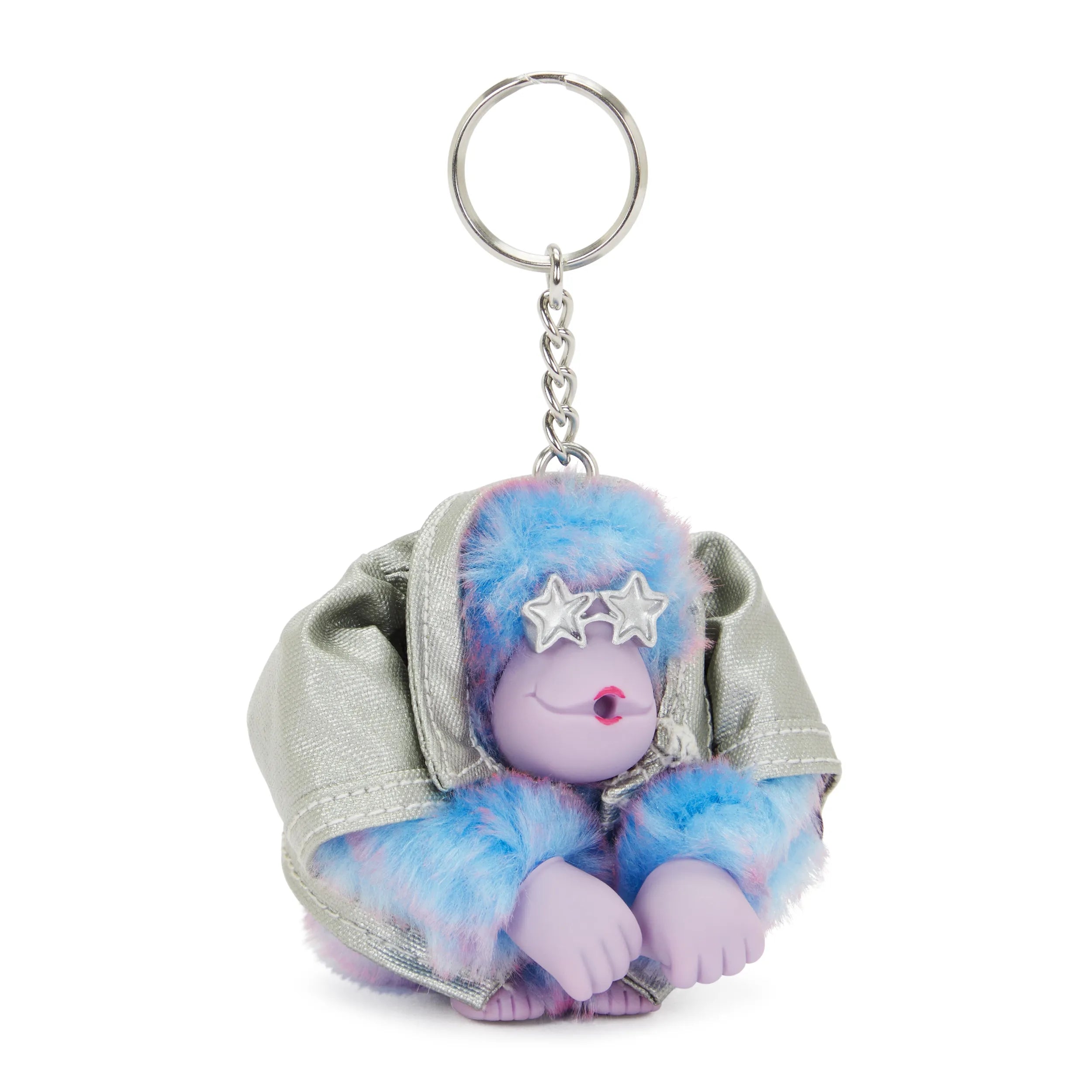 Disco Monkey Keychain - Image 2
