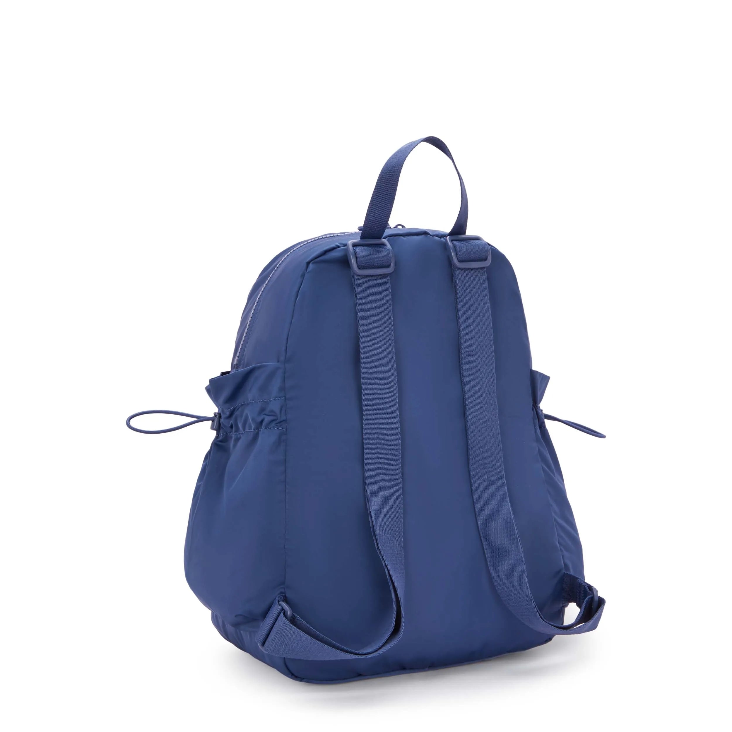 Amita Smooth Satin Backpack - Image 3