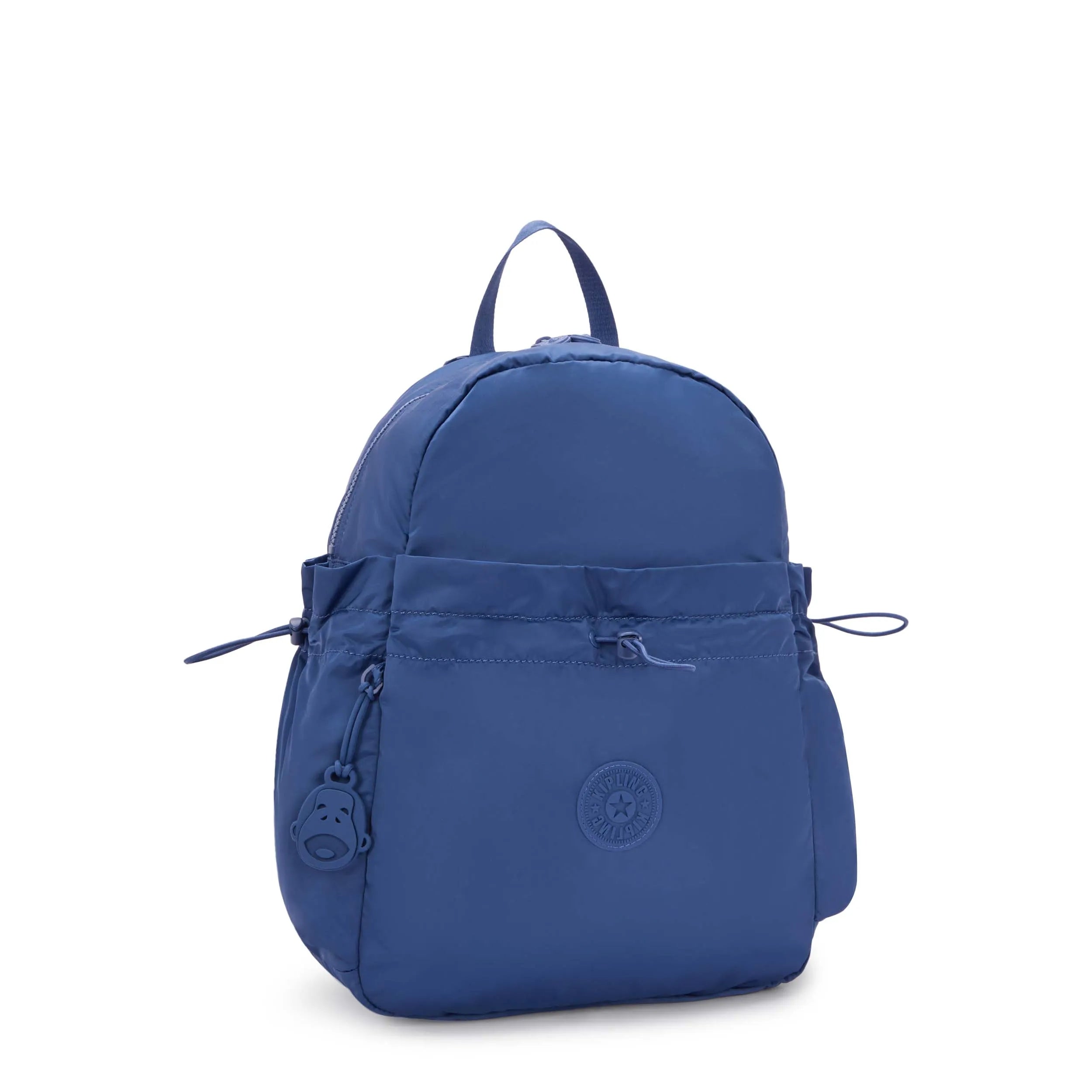 Amita Smooth Satin Backpack - Image 5