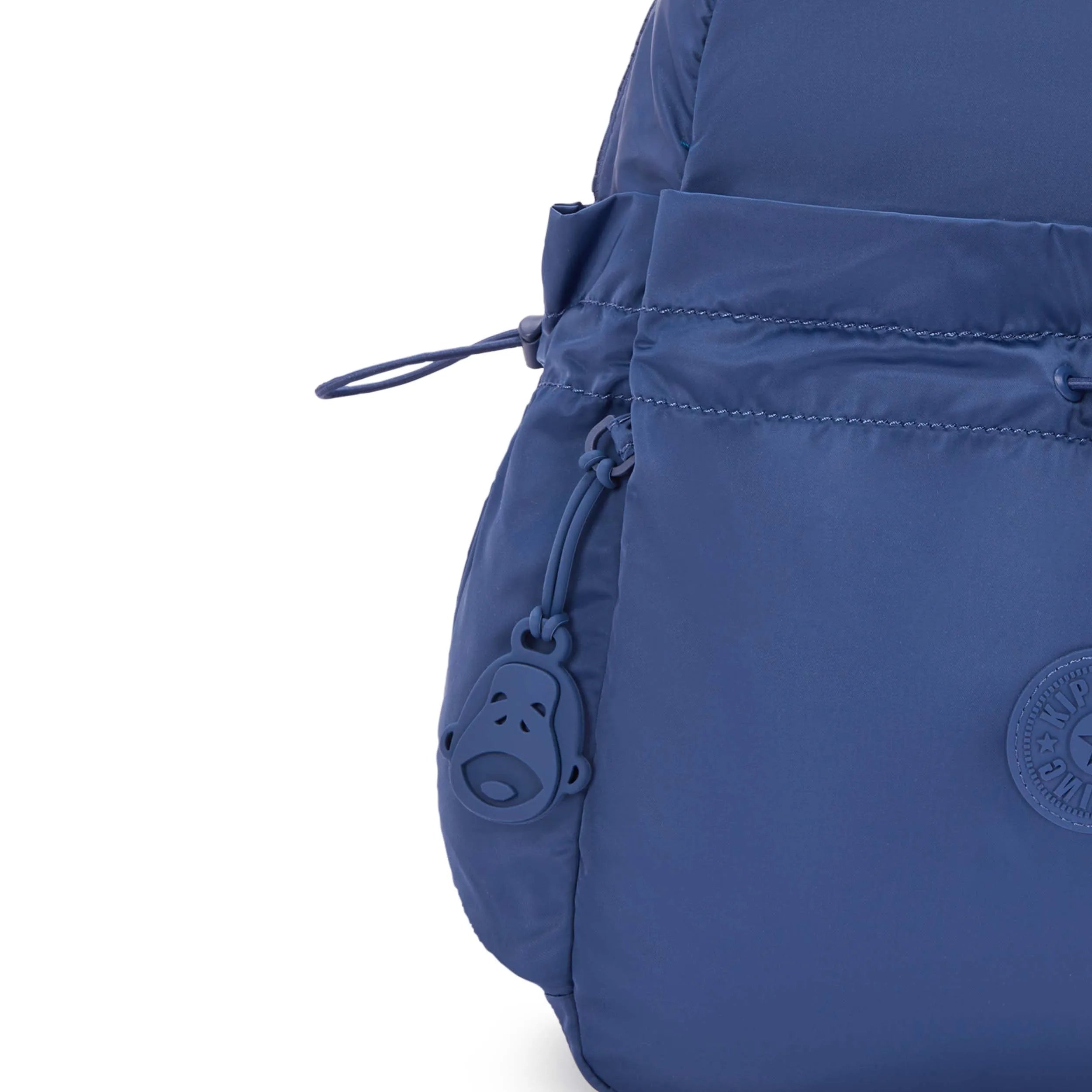 Amita Smooth Satin Backpack - Image 6
