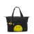 Yellow Fun Black