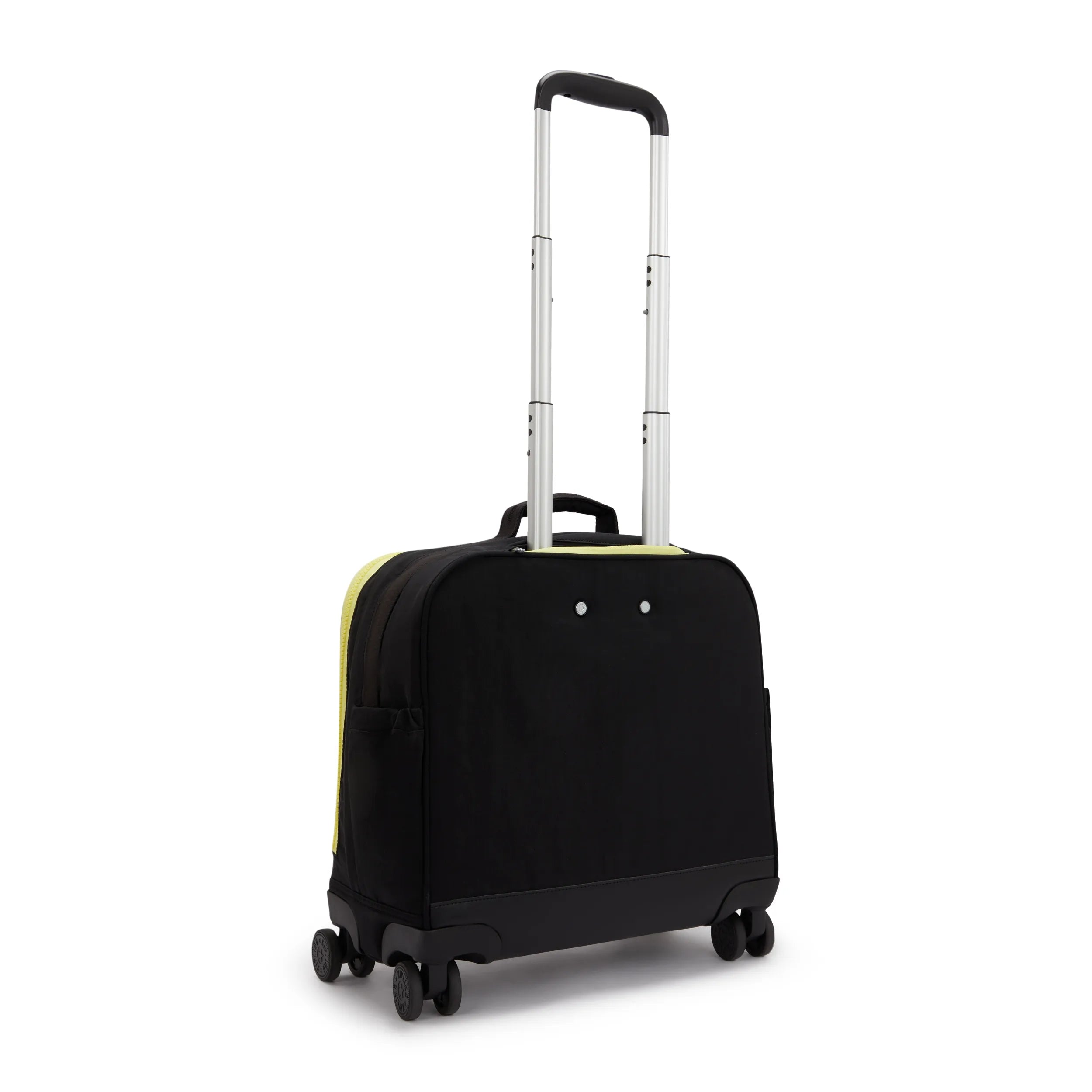 New Storia Pocket 4-Wheeled Rolling Luggage - Image 2