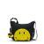 Yellow Fun Black