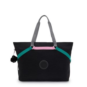 Kelsie 17 Laptop Tote Bag