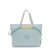 Breezy Blue M