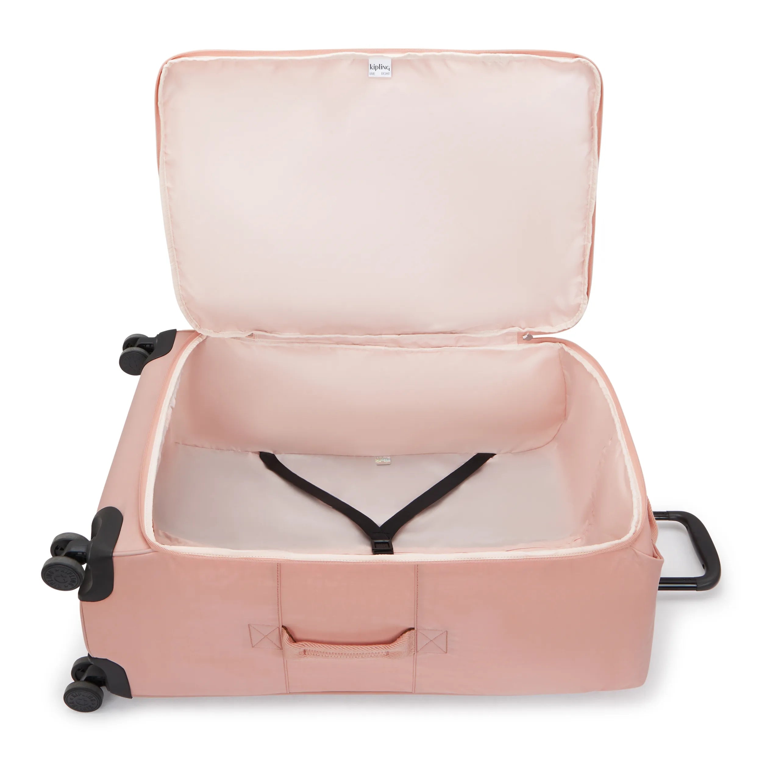 Darcey Up Large Rolling Luggage - Image 4