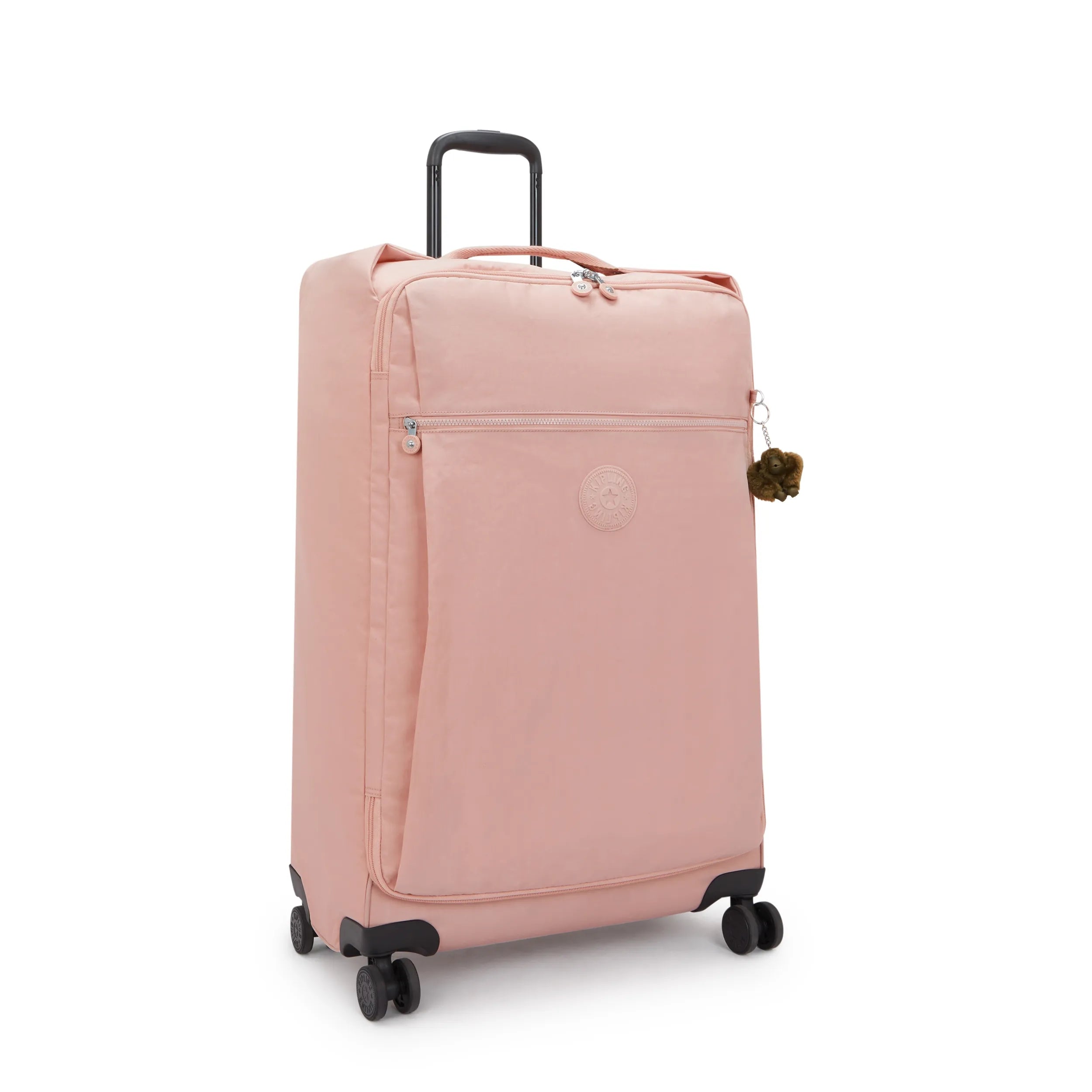 Darcey Up Large Rolling Luggage - Image 5