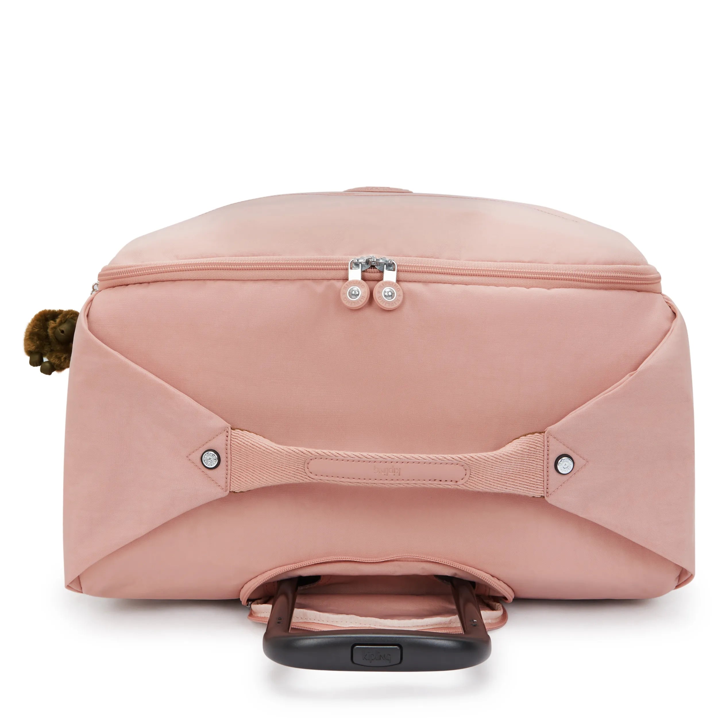 Darcey Up Large Rolling Luggage - Image 7