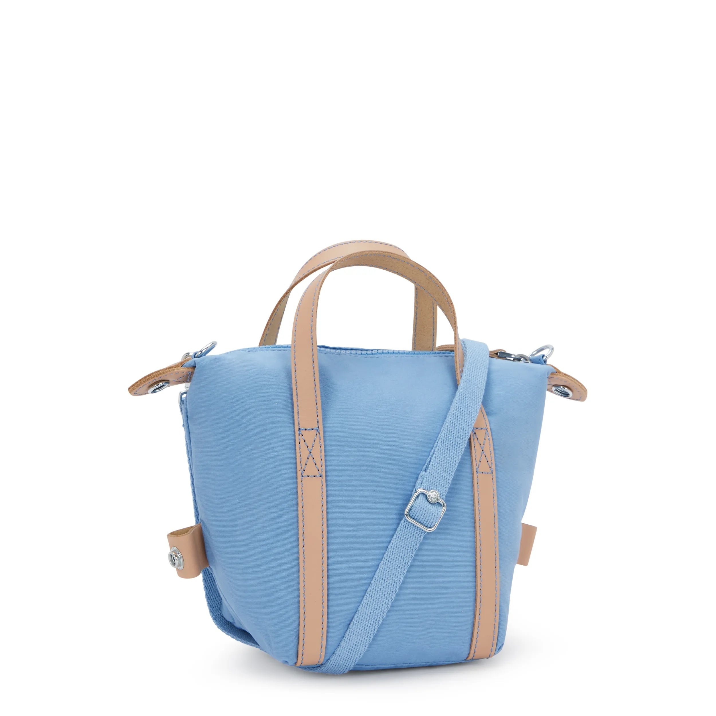 Boxy Art Small Crossbody - Image 3