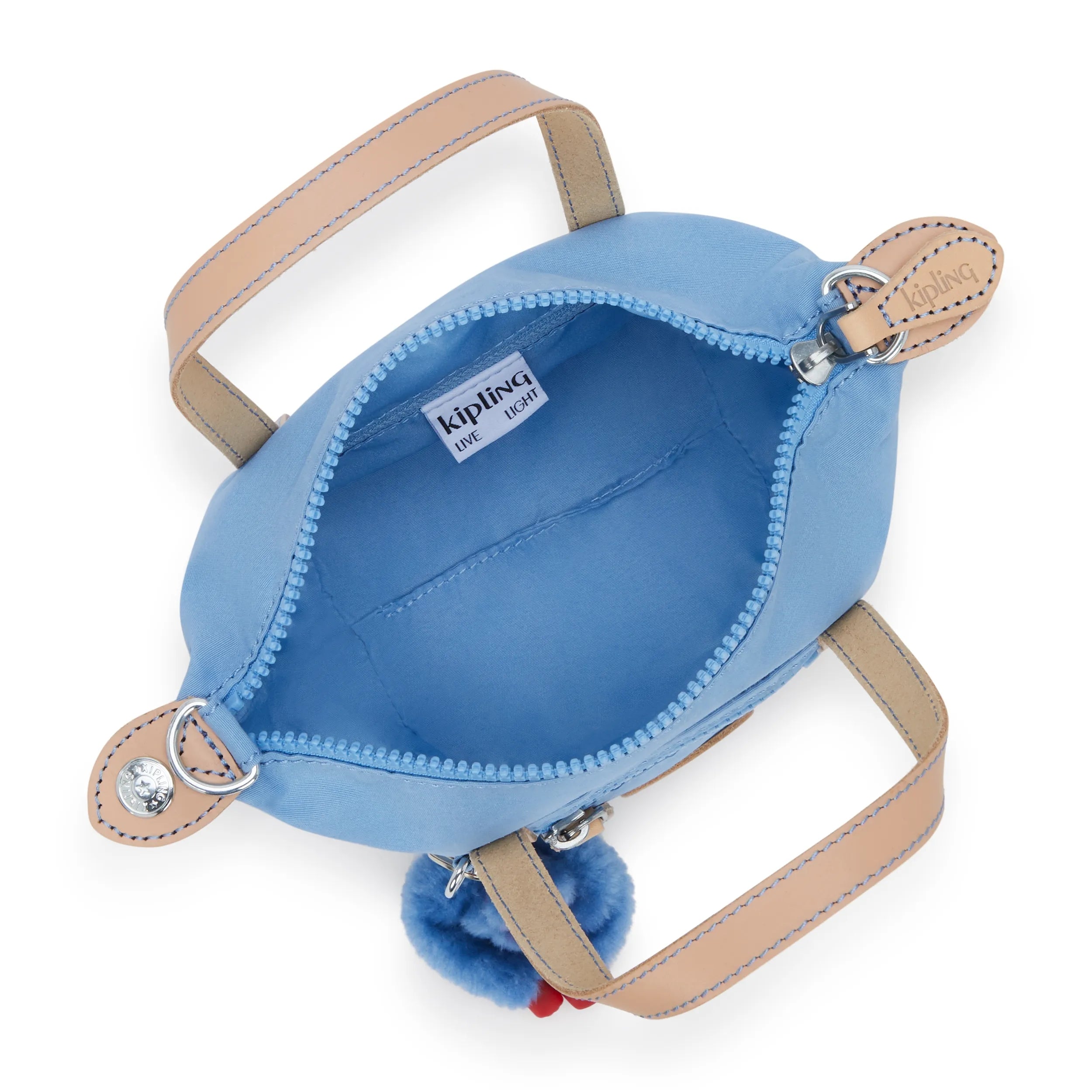 Boxy Art Small Crossbody - Image 4