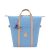 Cotton Air Blue