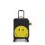 Yellow Fun Black