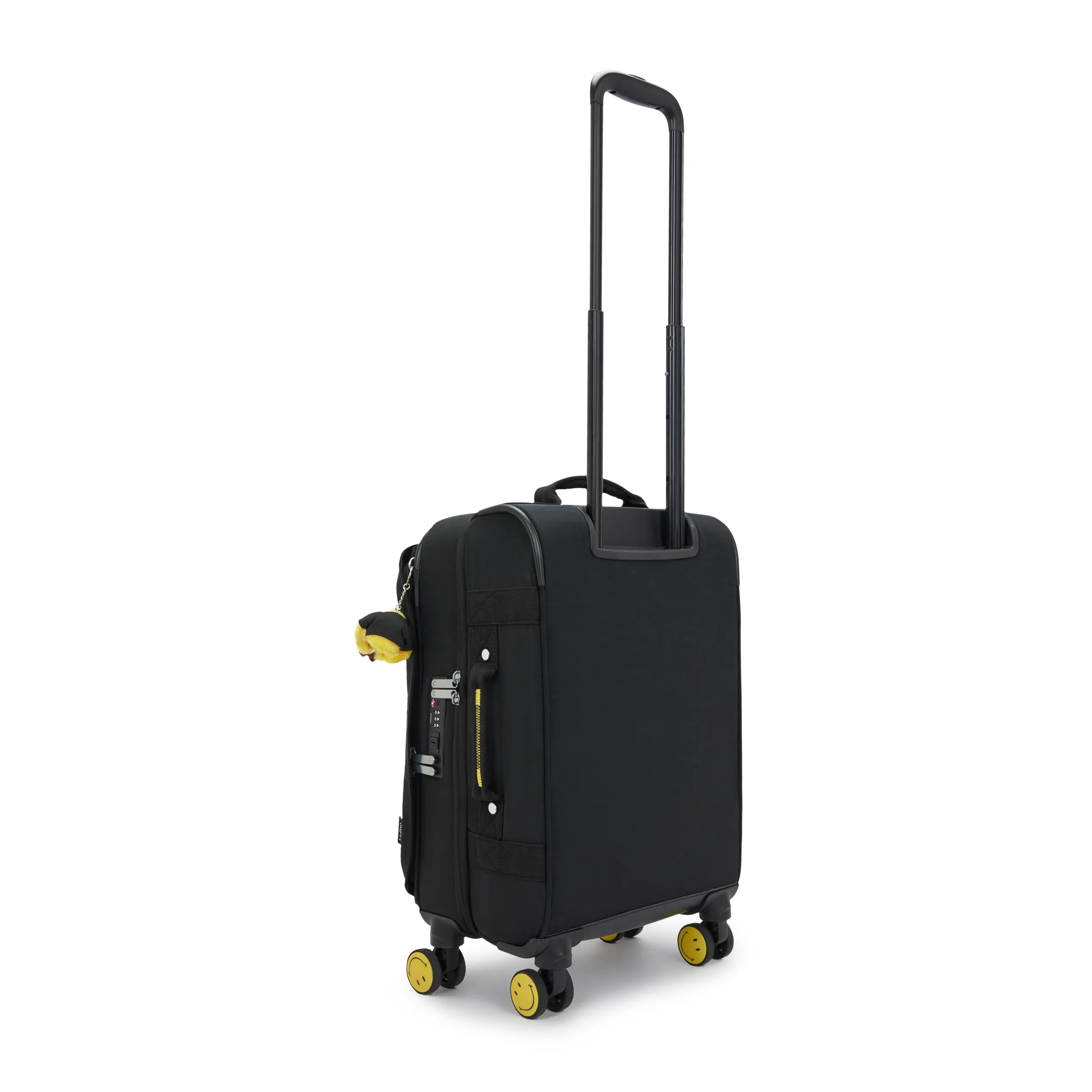 Spontaneous Small Rolling Luggage - Image 3
