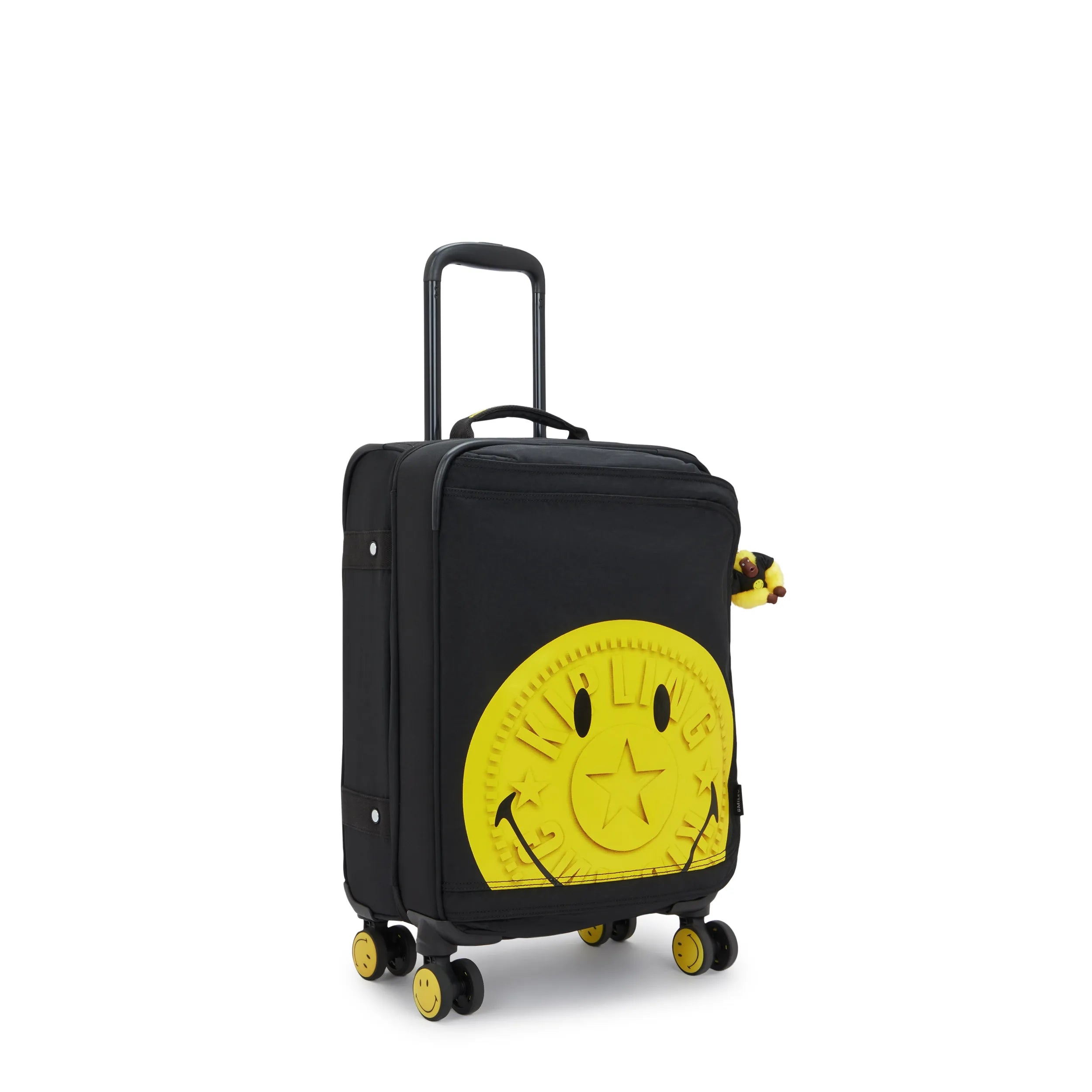 Spontaneous Small Rolling Luggage - Image 5