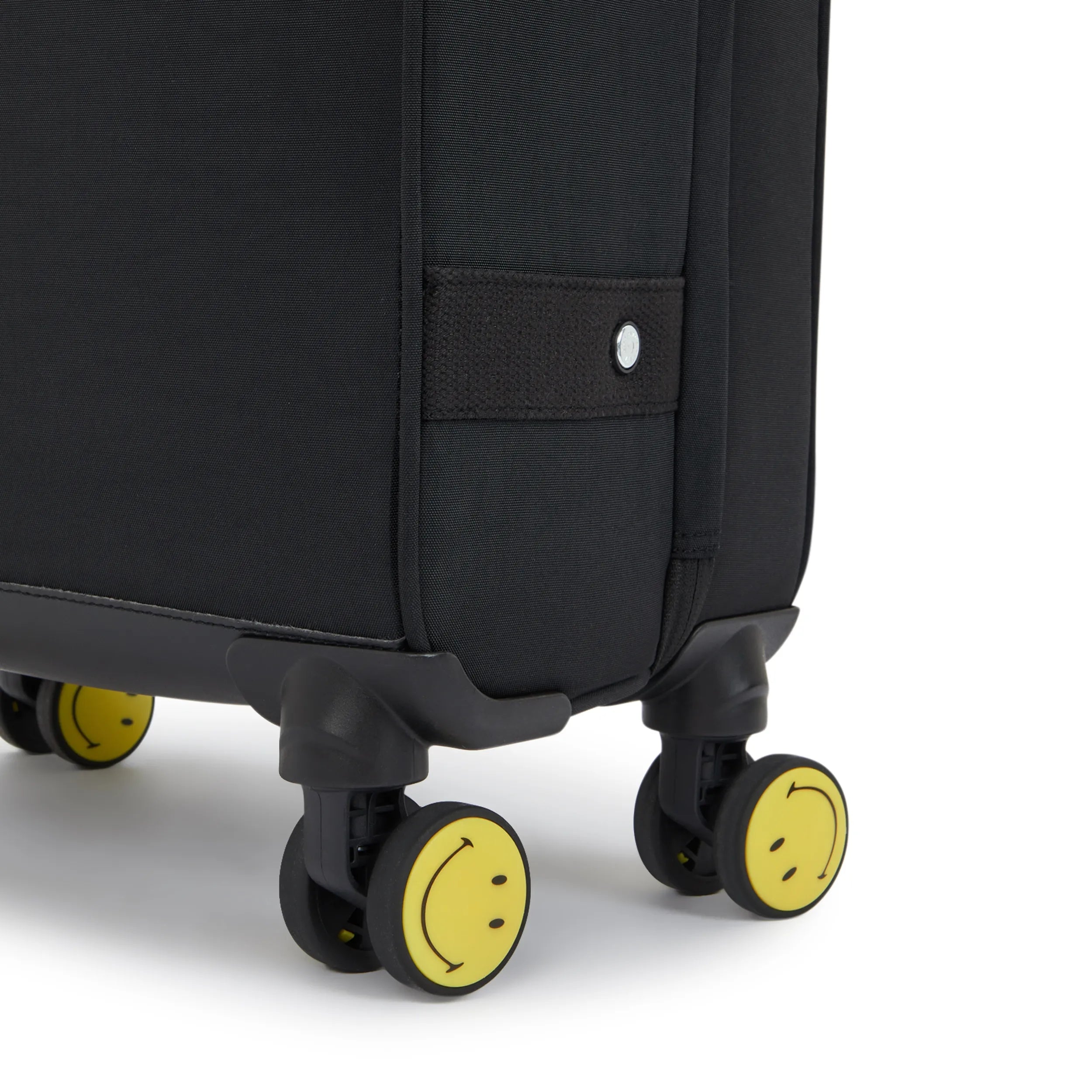 Spontaneous Small Rolling Luggage - Image 6
