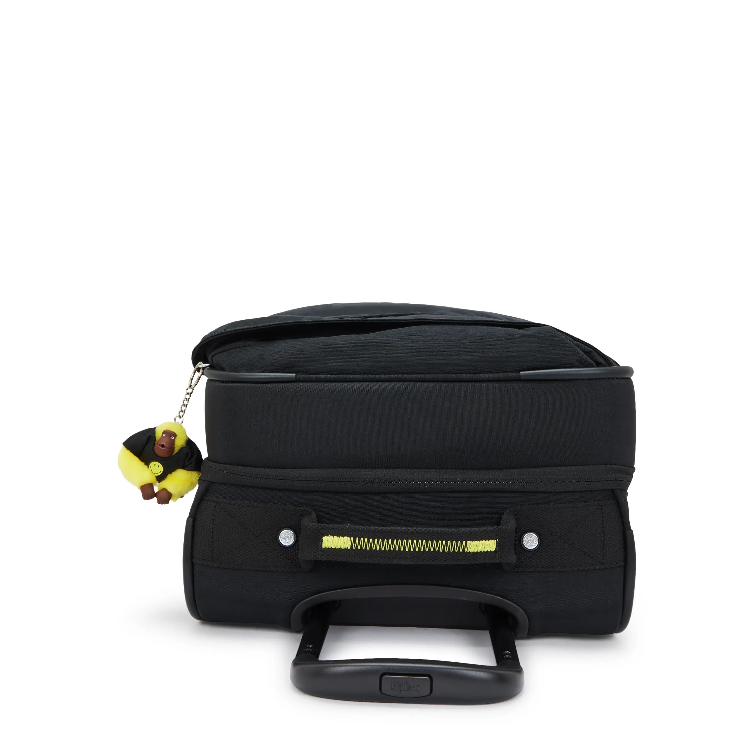 Spontaneous Small Rolling Luggage - Image 7