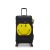 Yellow Fun Black