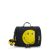 Yellow Fun Black