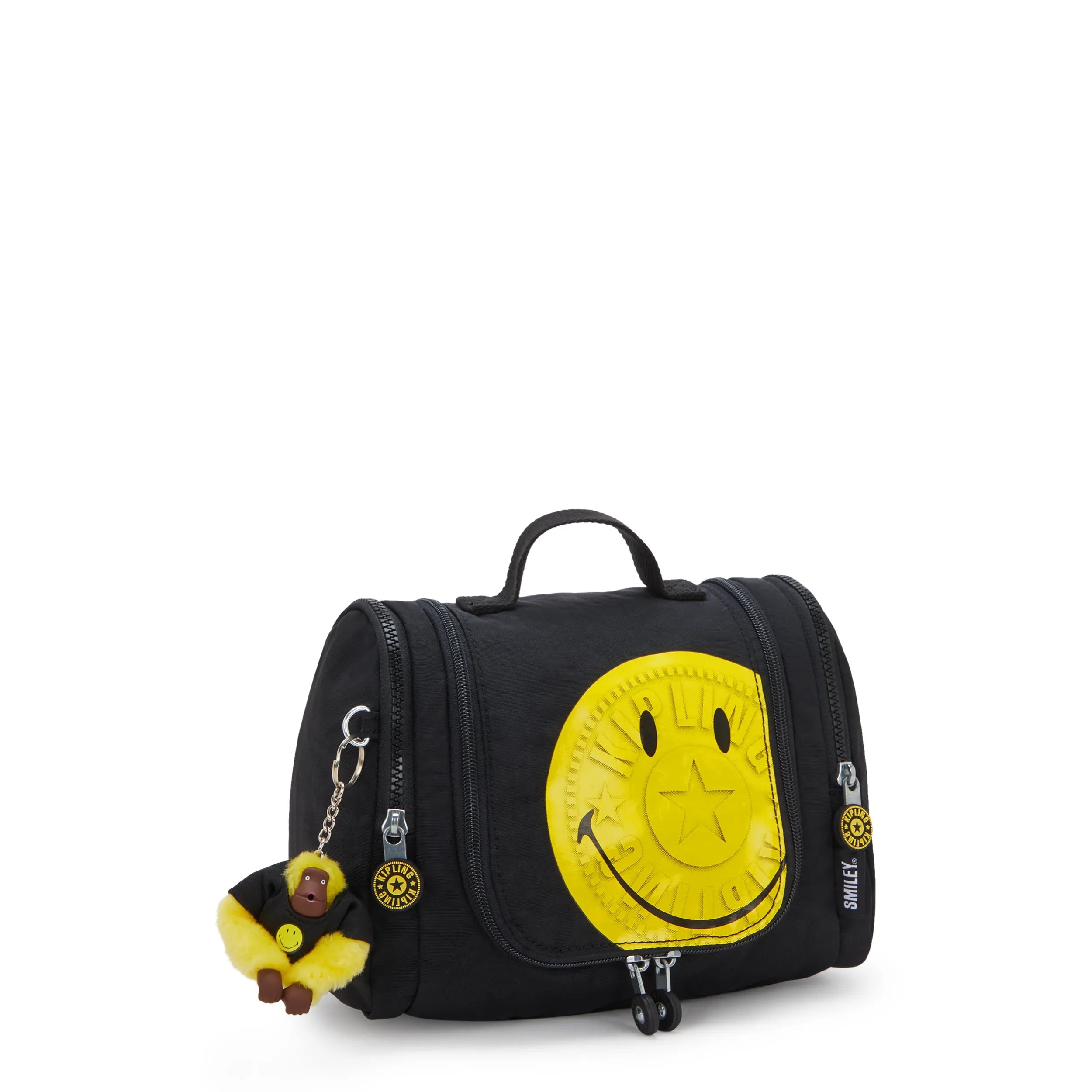 Gloria Toiletry Bag - Image 4