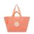 Orangy Towel