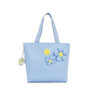 Hye Metallic 13 Laptop Tote Bag