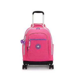 New Zea 15 Laptop Rolling Backpack