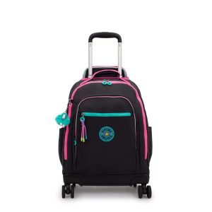 New Zea 15 Laptop Rolling Backpack