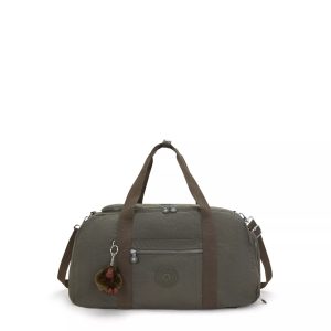 Palermo Up Convertible Duffle Backpack