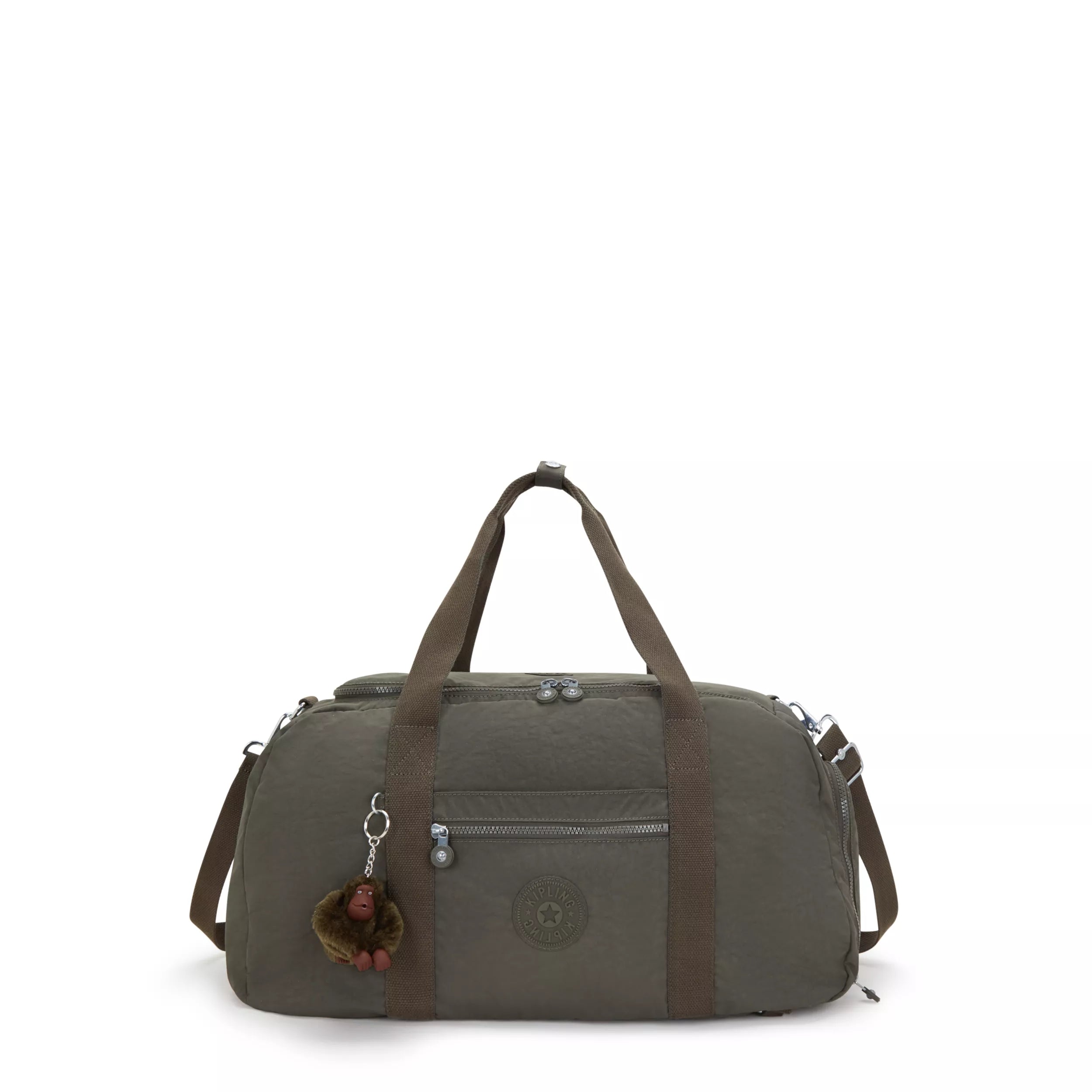 Palermo Up Convertible Duffle Backpack