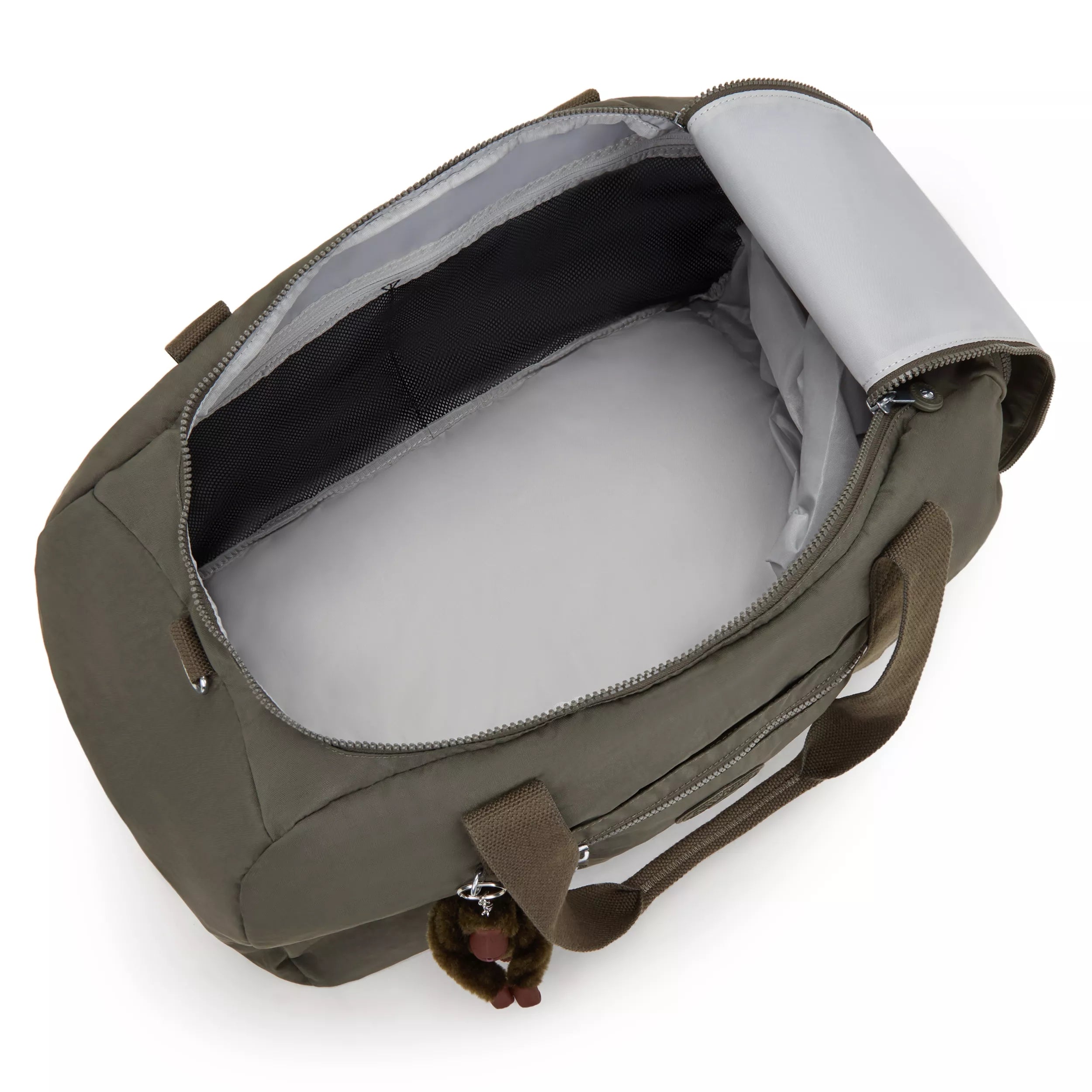 Palermo Up Convertible Duffle Backpack - Image 3