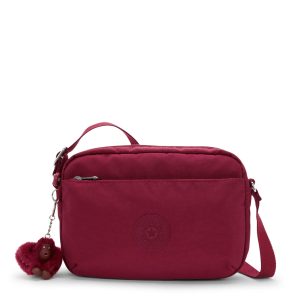 Damian Up Crossbody Bag