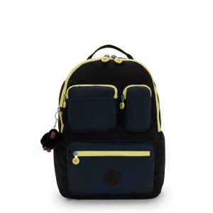 Seoul 17 Laptop Pocket Backpack
