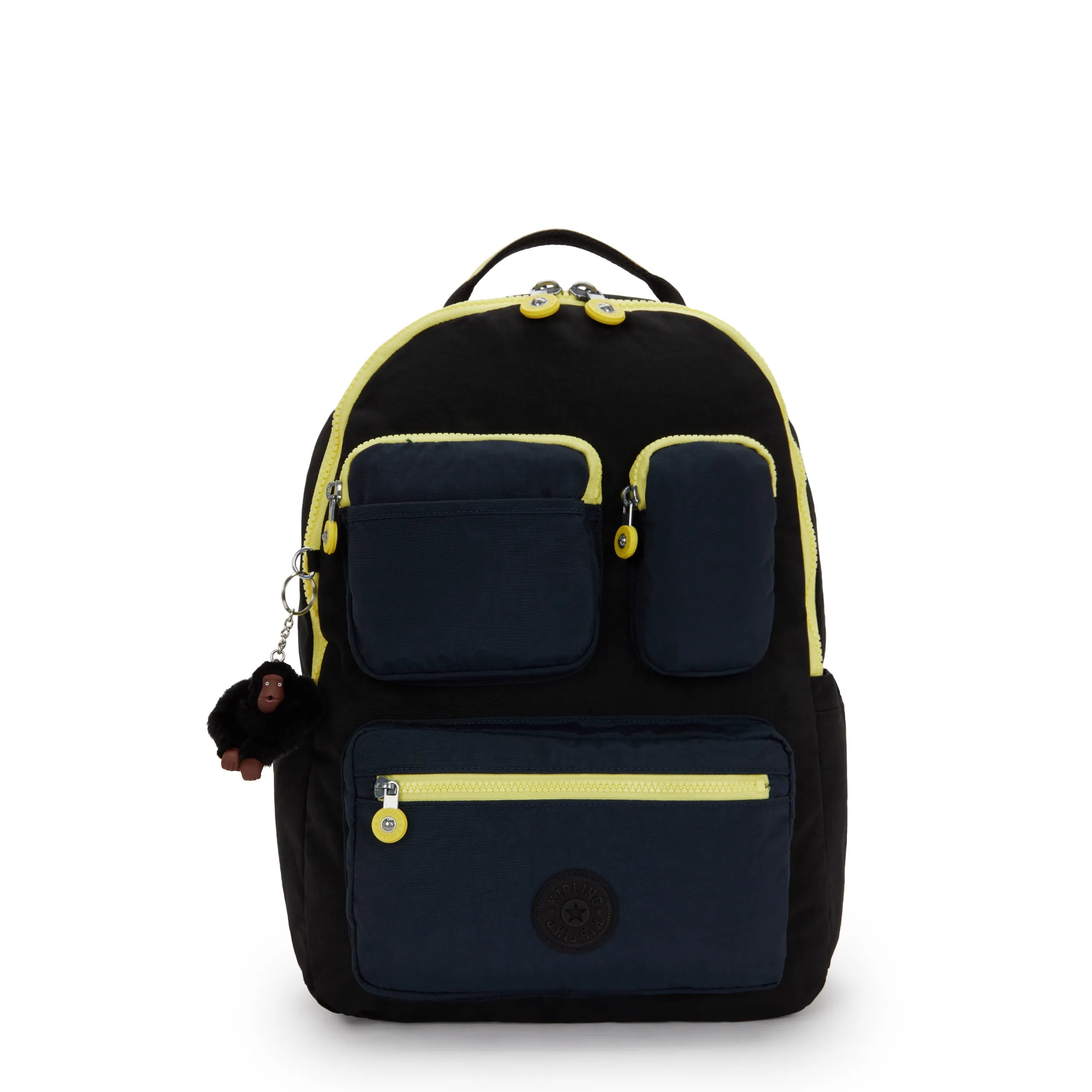 Seoul 17 Laptop Pocket Backpack