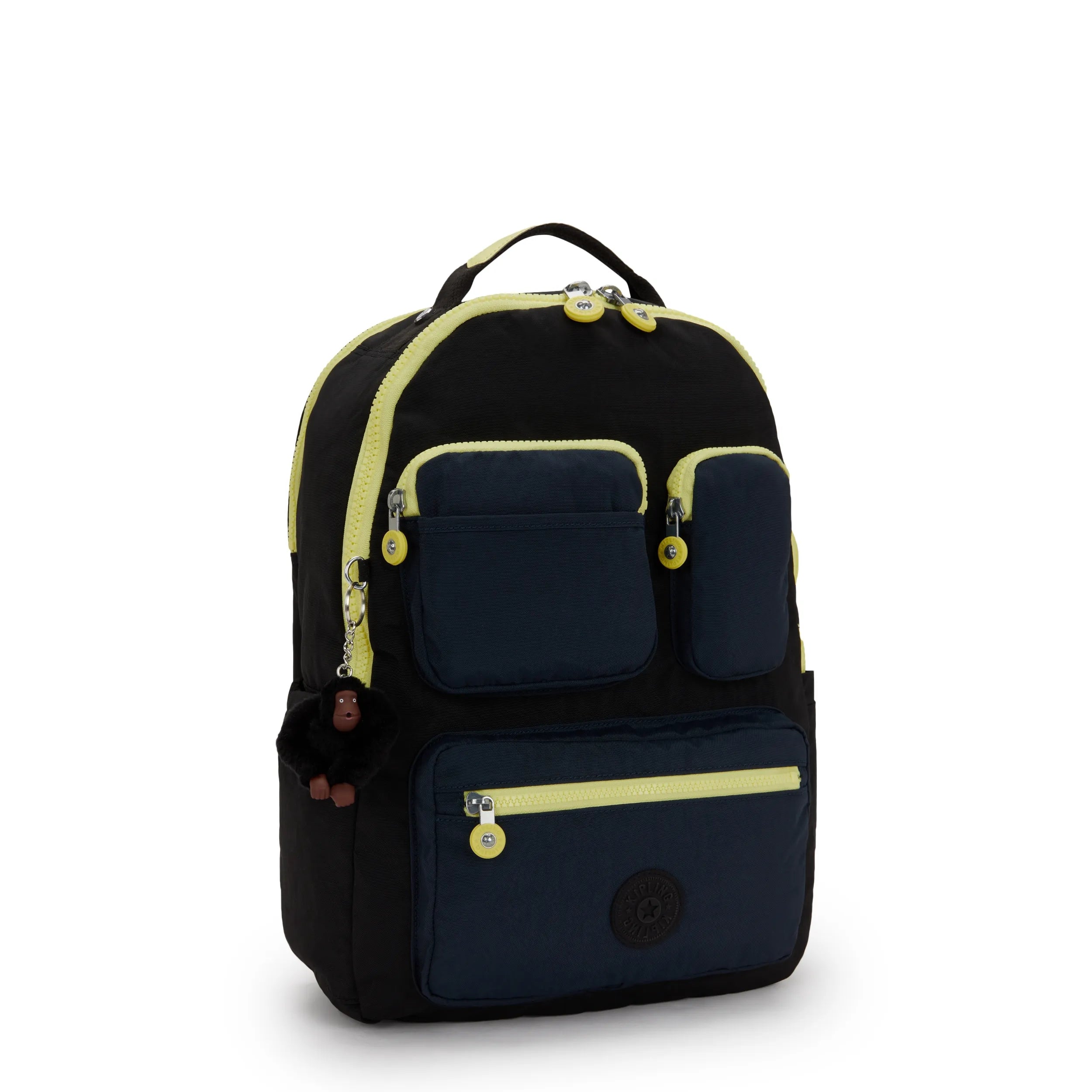 Seoul 17 Laptop Pocket Backpack - Image 4