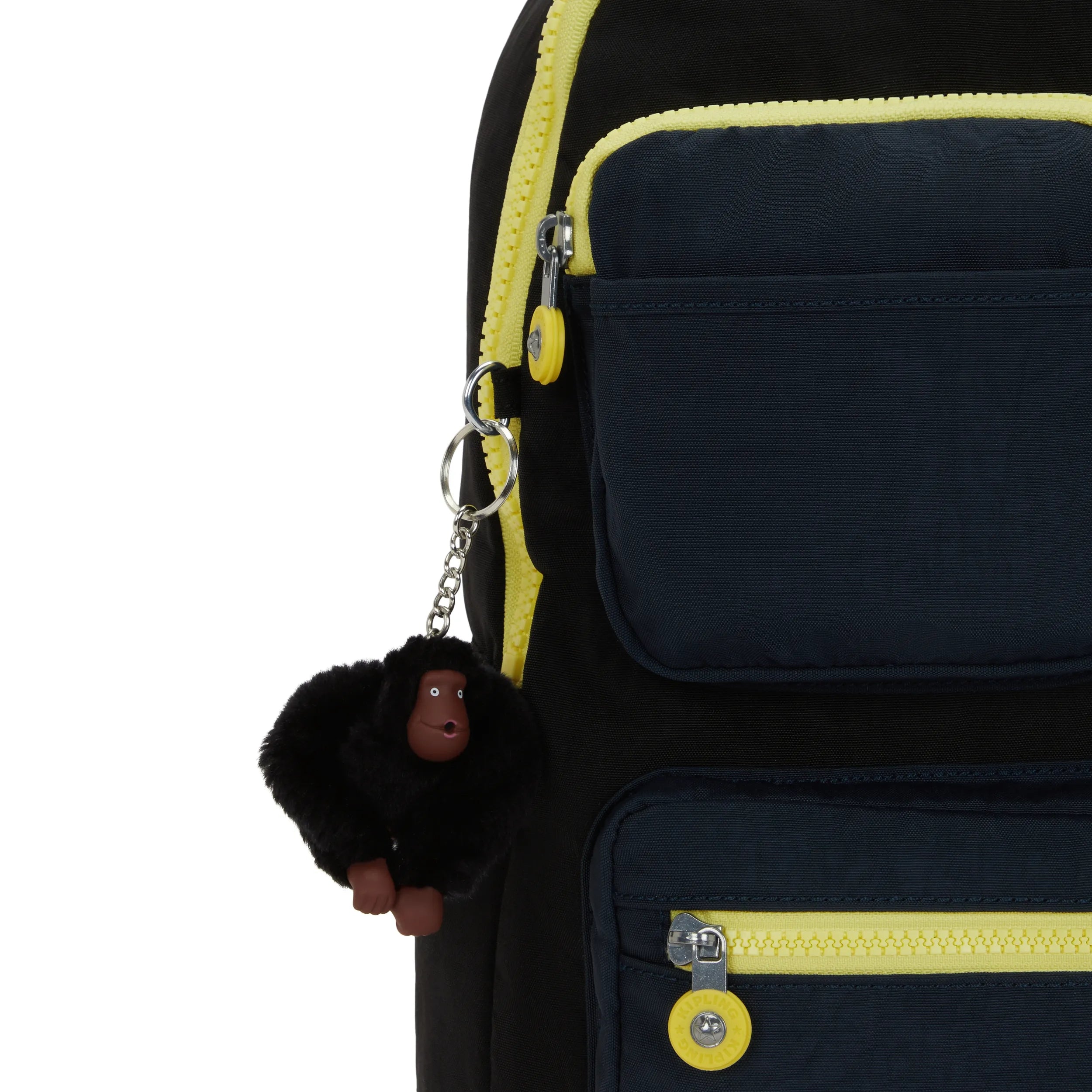 Seoul 17 Laptop Pocket Backpack - Image 5