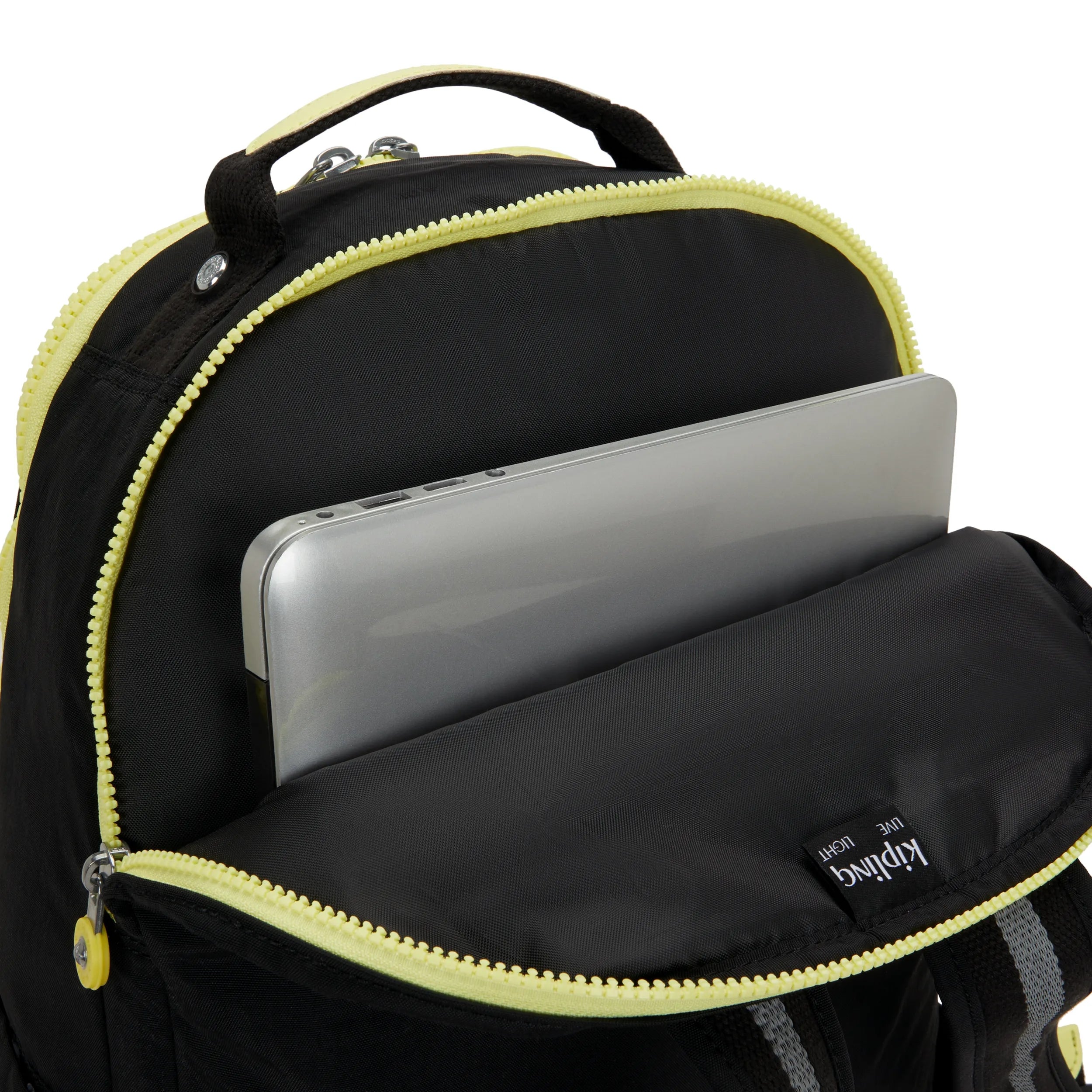 Seoul 17 Laptop Pocket Backpack - Image 6