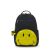 Yellow Fun Black
