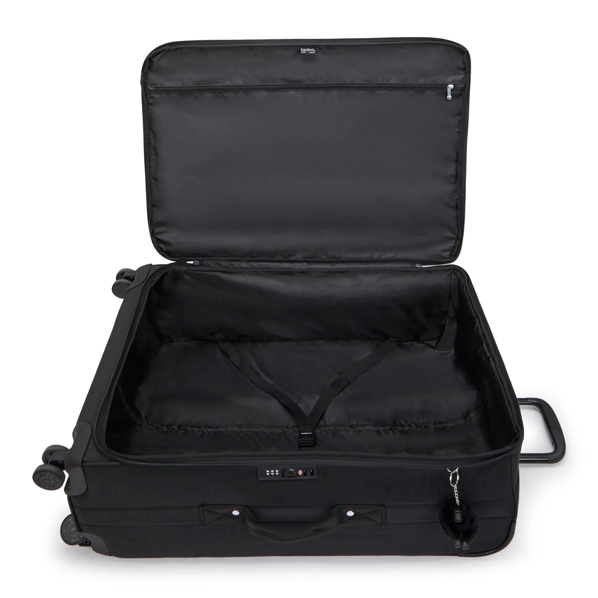 Jet Large Rolling Luggage - Image 4