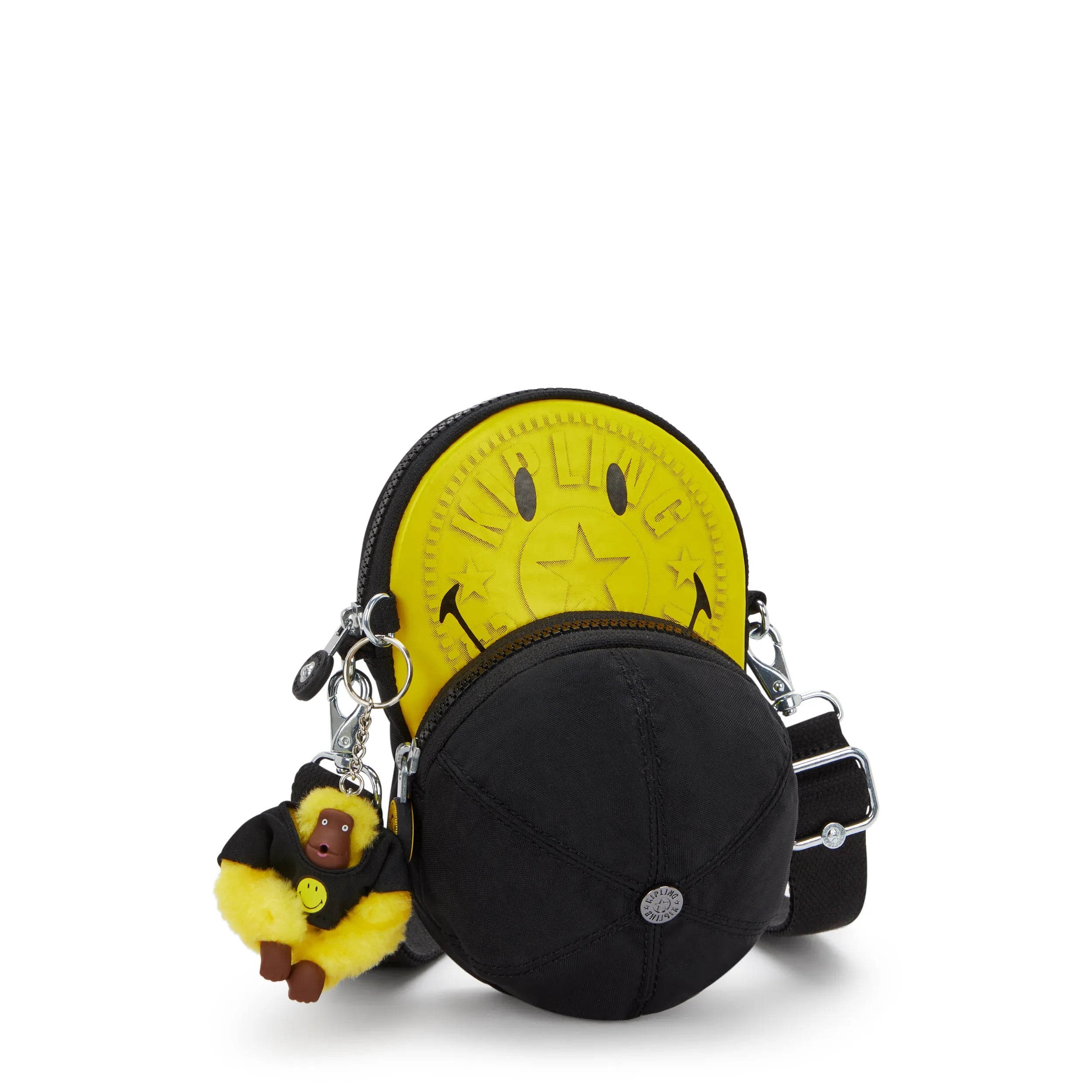 Cap Small Crossbody - Image 5