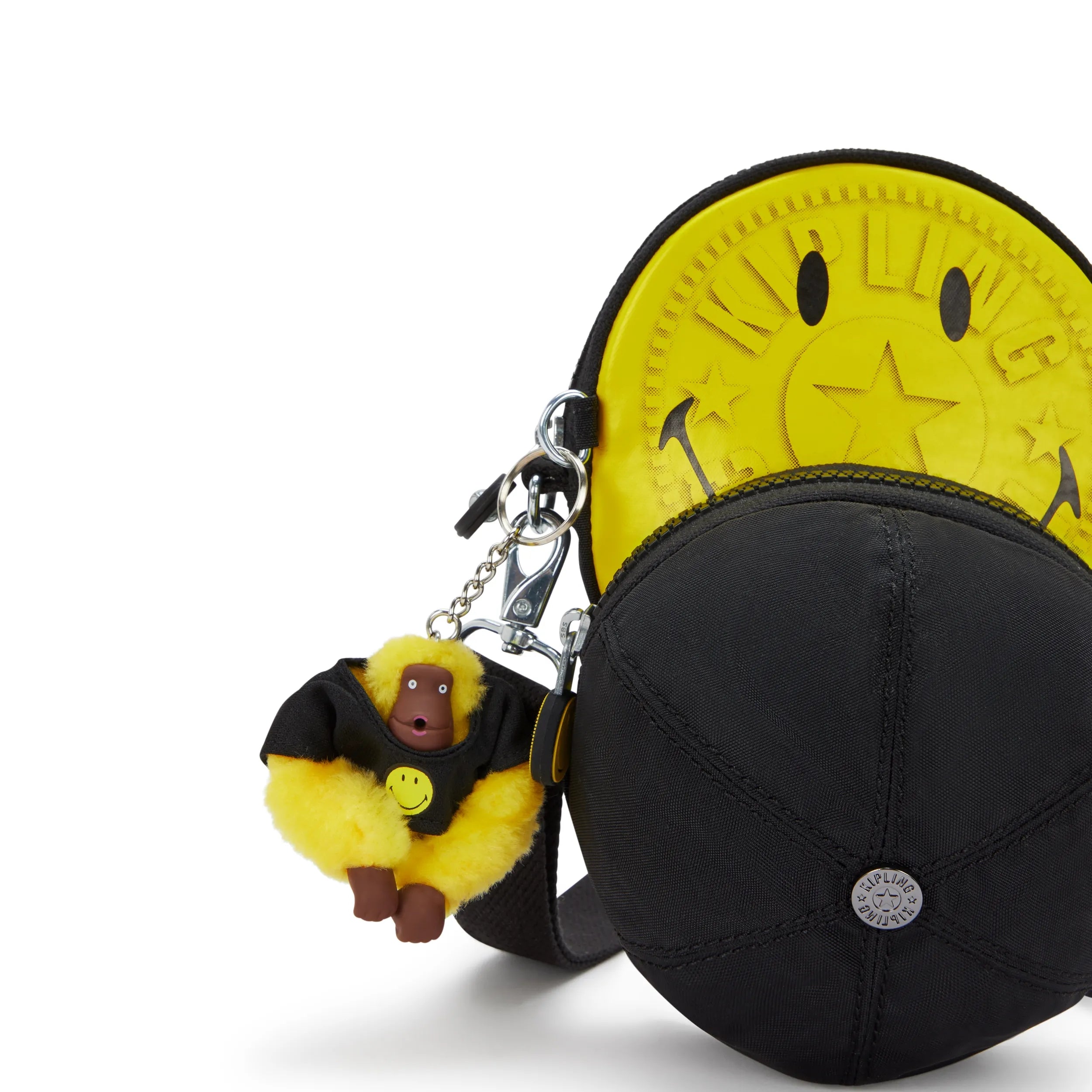 Cap Small Crossbody - Image 6