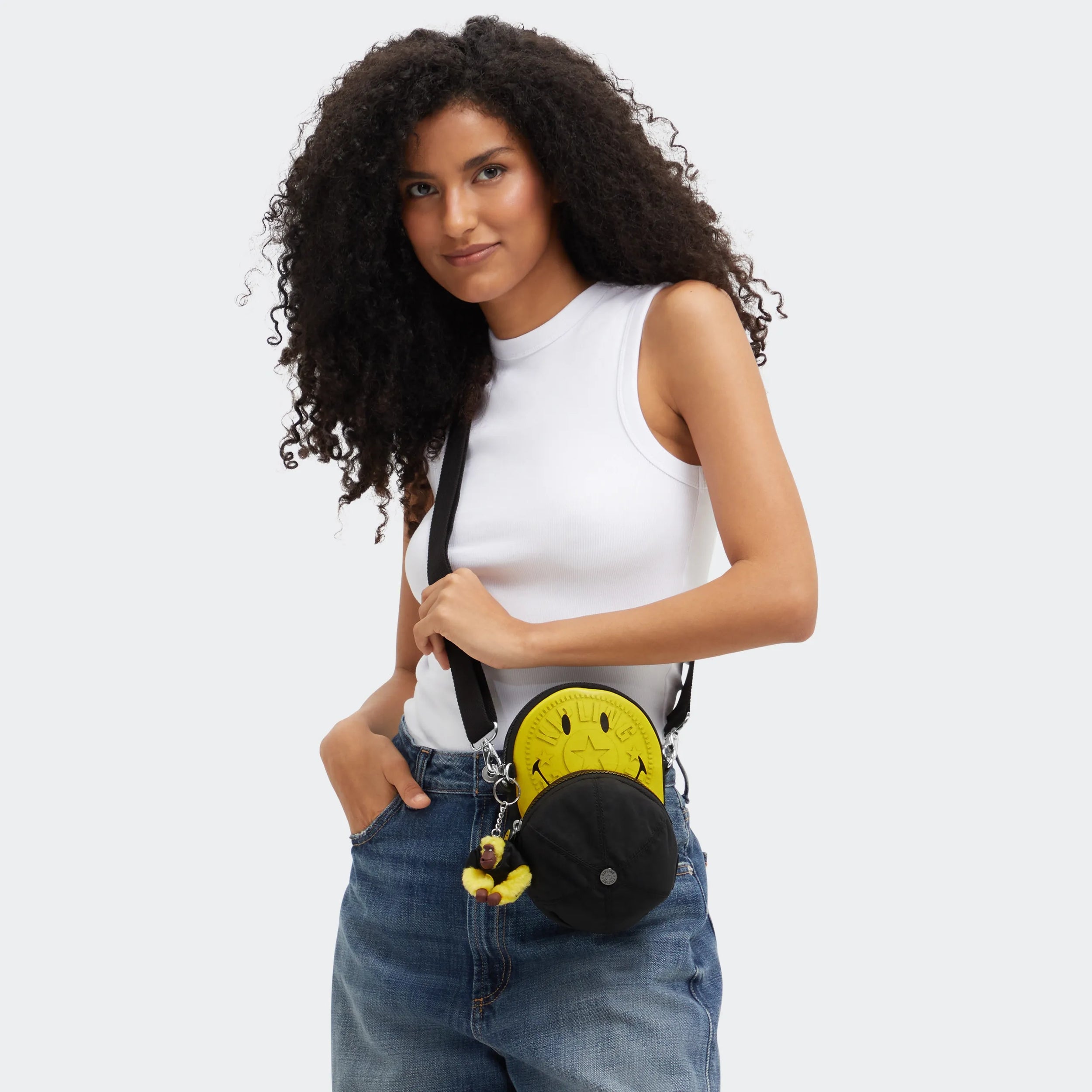 Cap Small Crossbody - Image 2