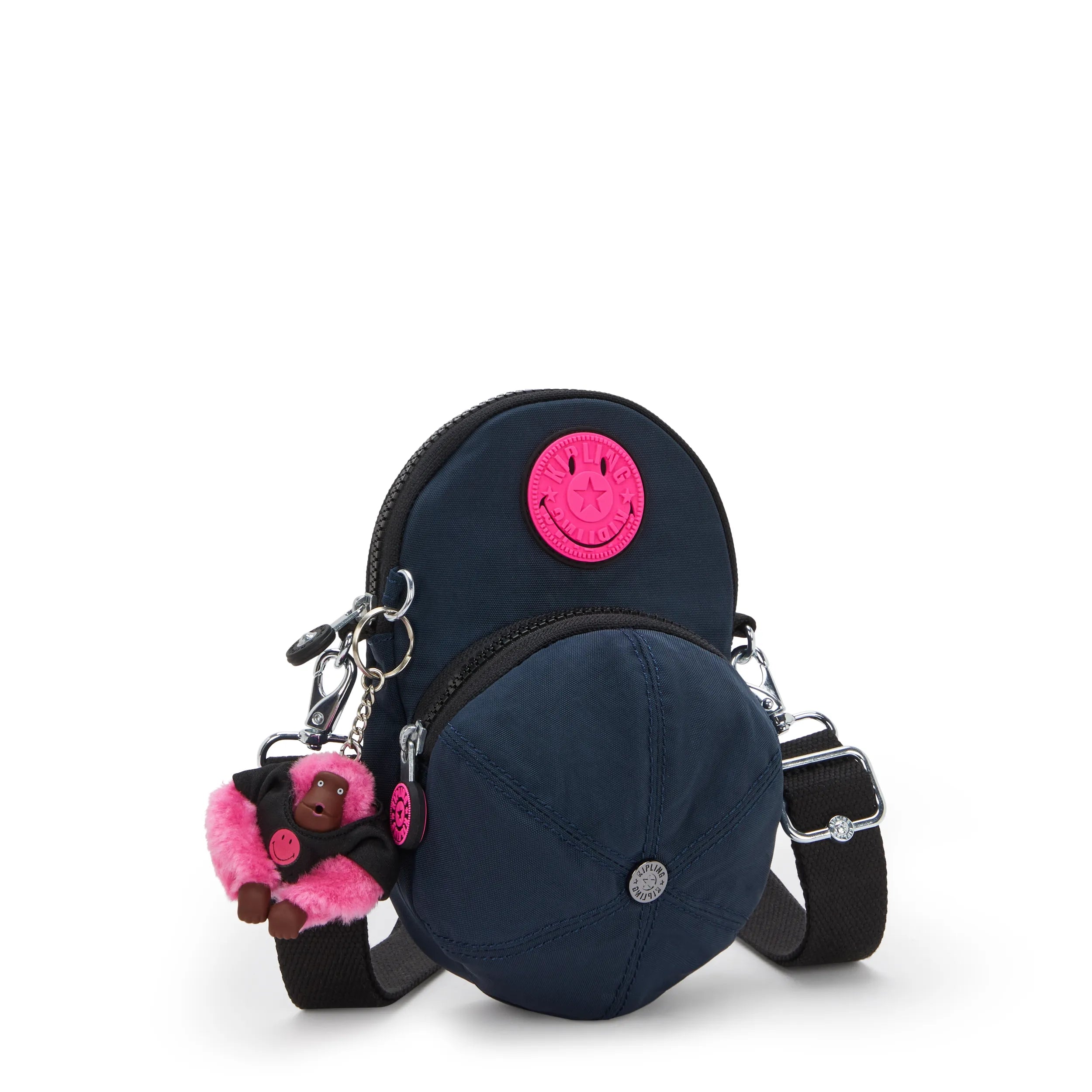 Cap Small Crossbody - Image 5