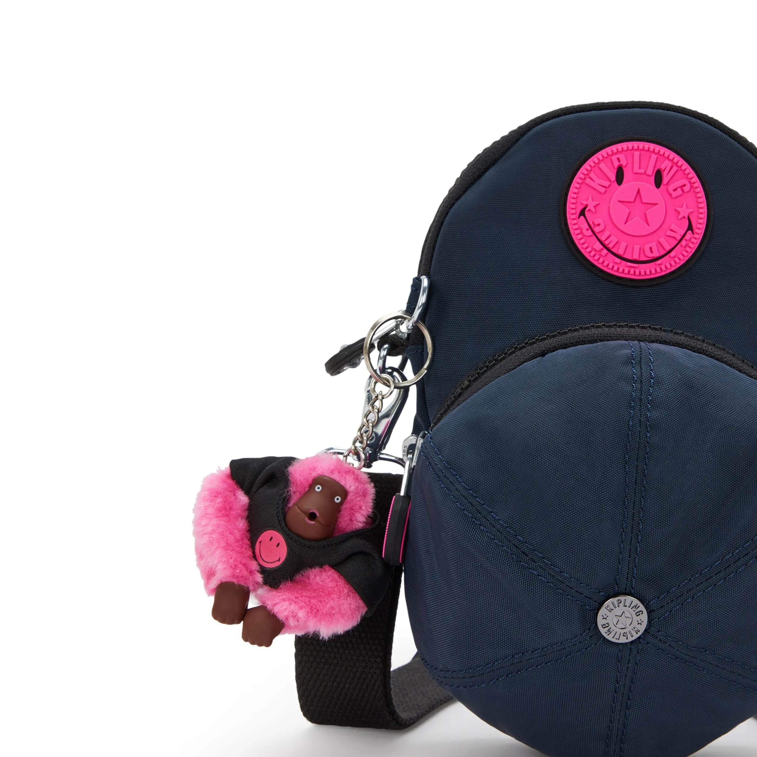 Cap Small Crossbody - Image 6