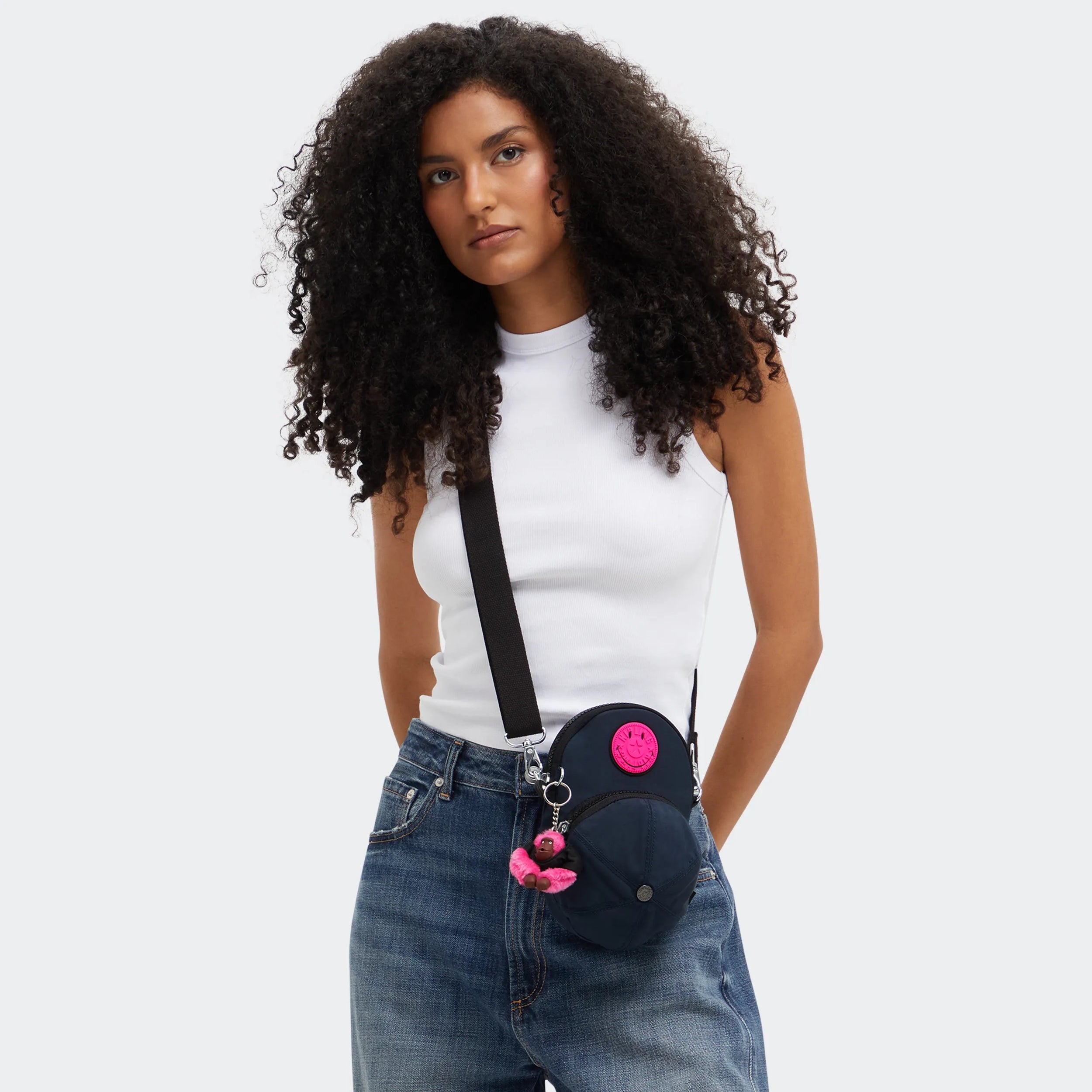 Cap Small Crossbody - Image 2