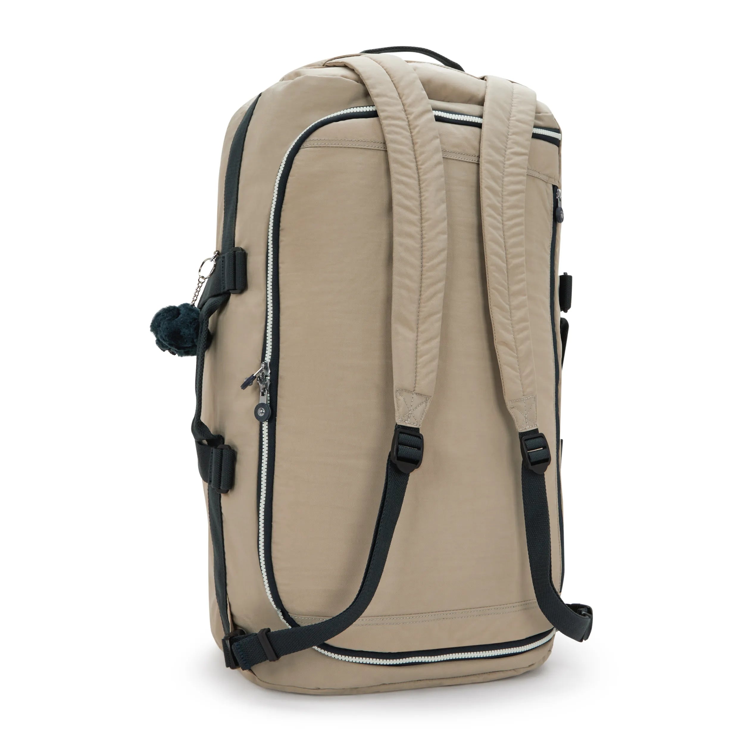 Jonis Medium Laptop Duffle Backpack - Image 3