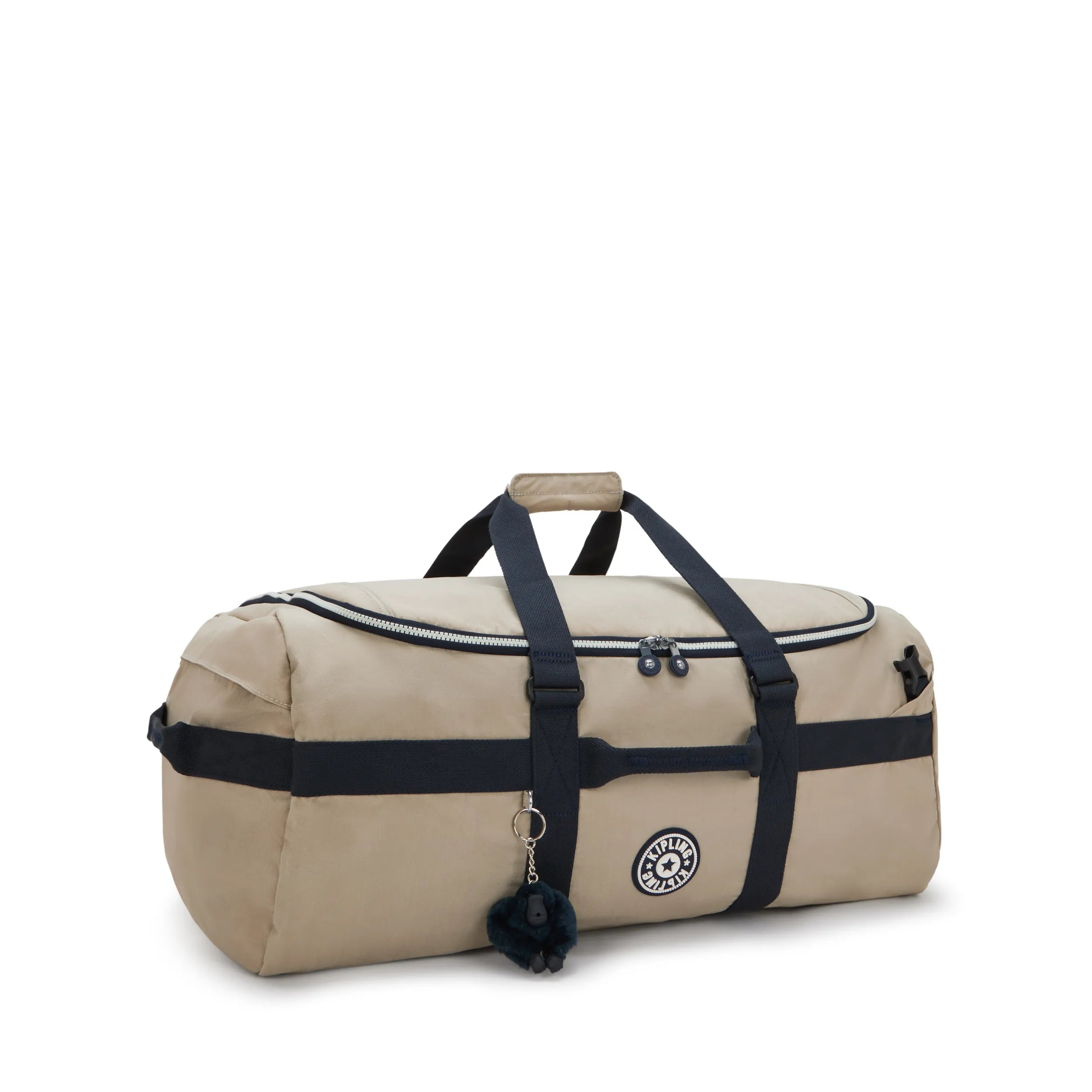 Jonis Medium Laptop Duffle Backpack - Image 5