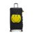 Yellow Fun Black